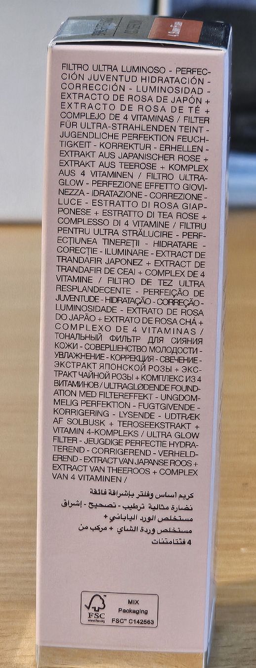 Make-up: By Terry Brightening CC Serum  – Nuovo e nell'imballaggio originale da Eschenbach SG venduto da smu_2mkd 5
