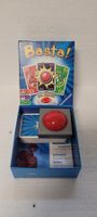 Basta! Kartenspiel mit Buzzer von Ravensburger
