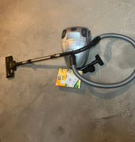 Staubsauger Roventa