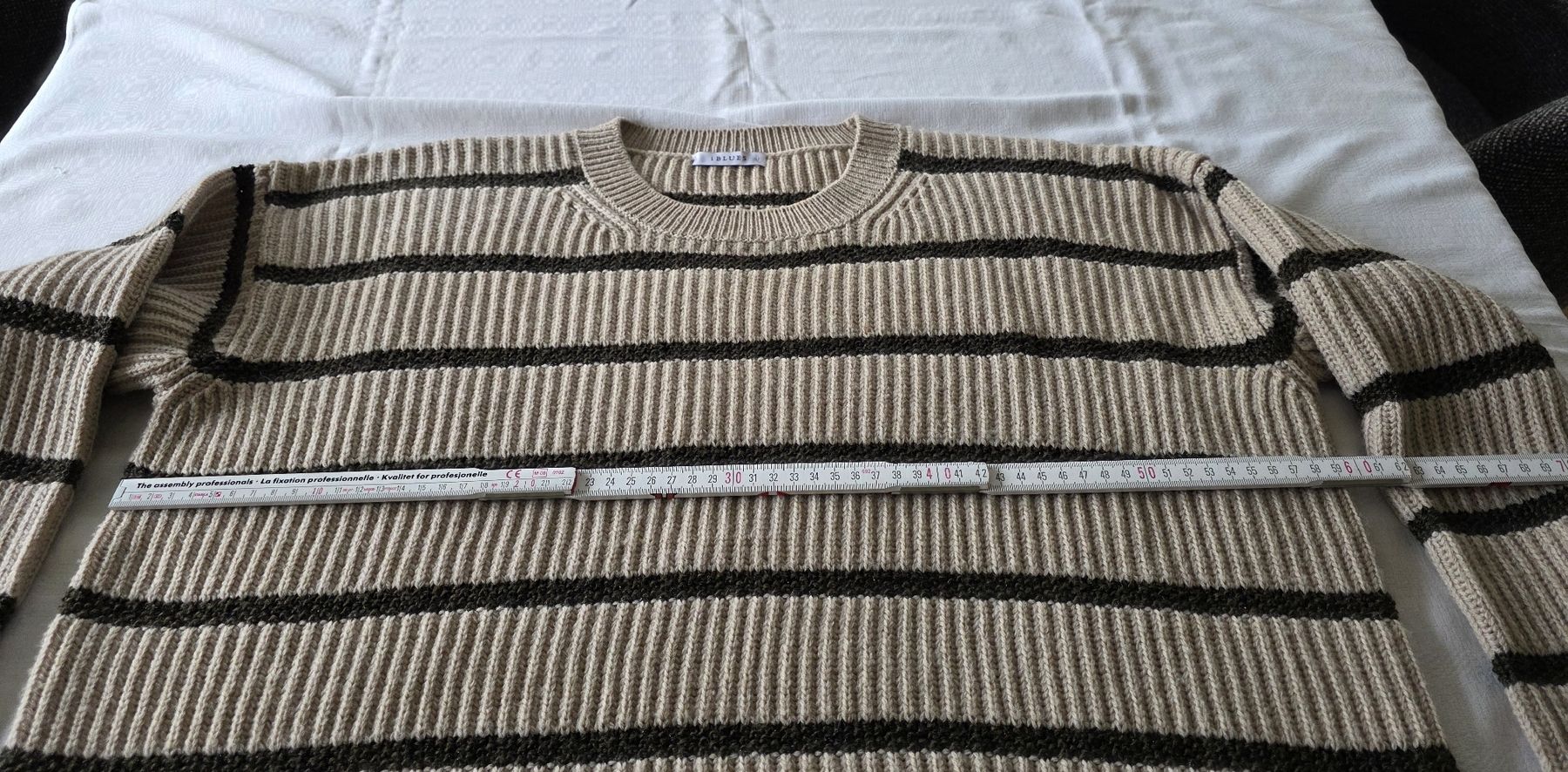 Maglioni & Felpe: Cooler Pullover von der Marke " IBlues" Gr. M – Nuovo (secondo la descrizione) da Schneisingen venduto da backstore24 7
