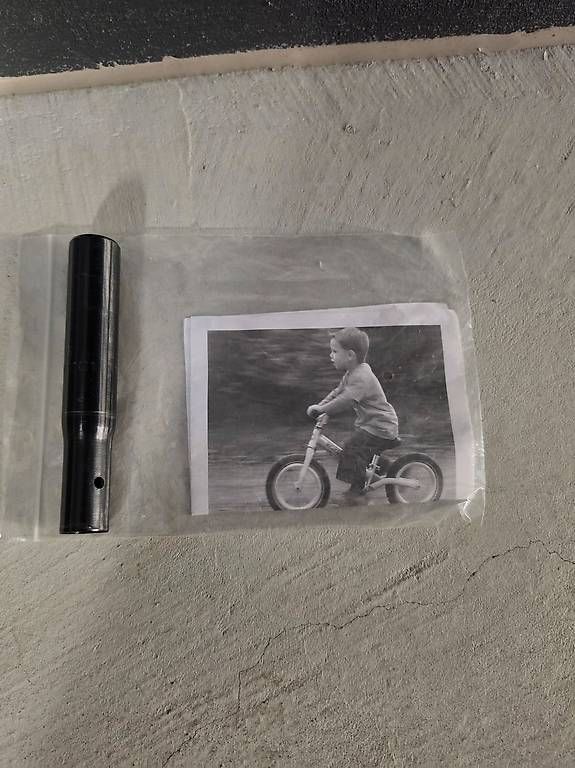 Biciclette: Kokua Laufrad – Usato da Zürich venduto da chrge1983 2