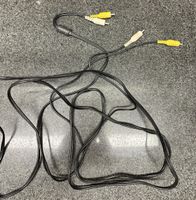 AV-Kabel 