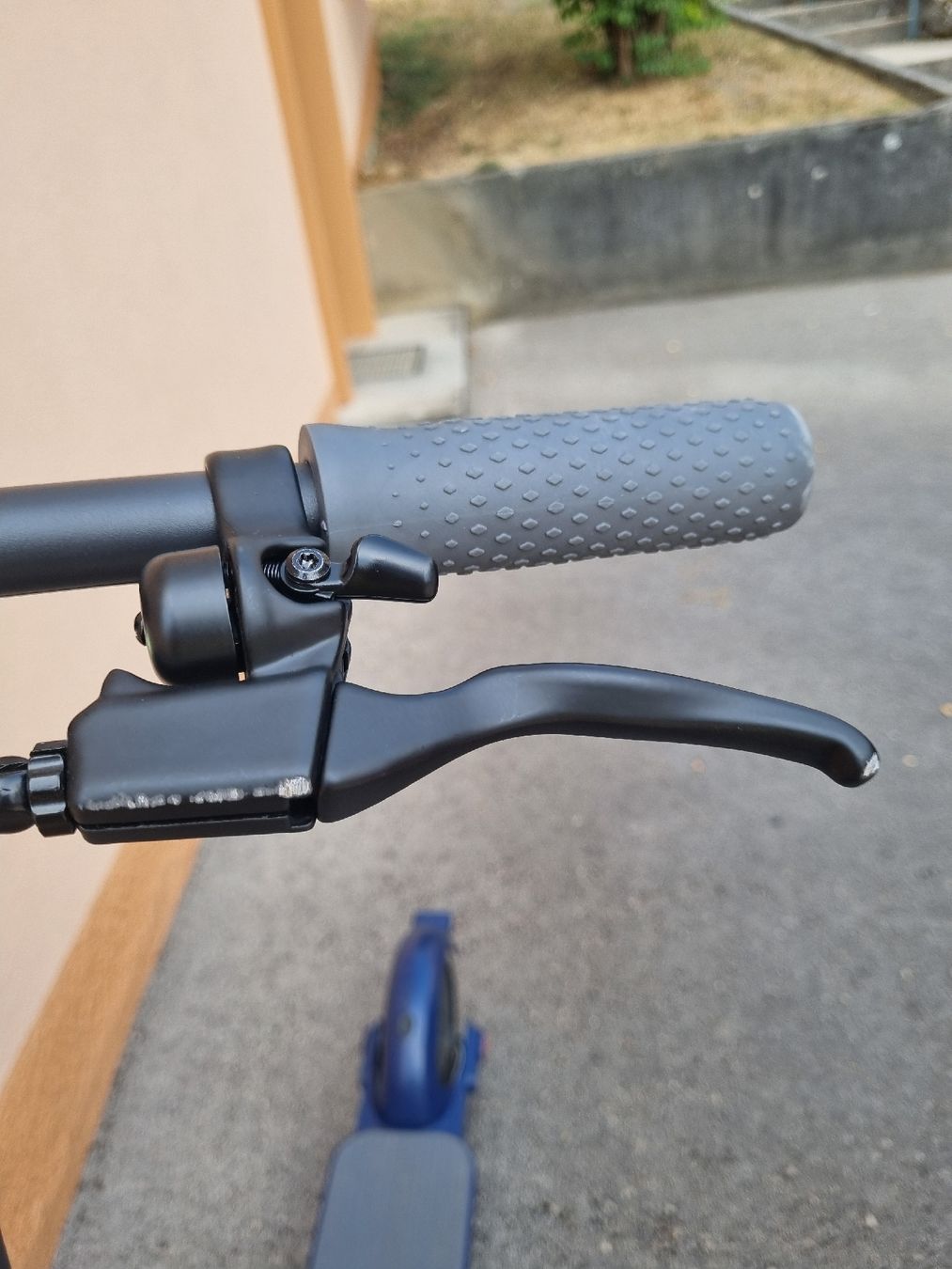 Kickboard: trotinette électrique – Neu (gemäss Beschreibung) aus Neuchâtel von Sigirahel 8