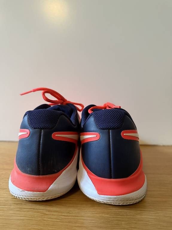 Nike Scarpe da uomo: Tennis Sneakers Sand – Usato da Basel venduto da dietschy77 2