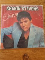 Vinyl Single - Shakin' Stevens - Shirley