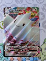 Pokémon FR Togekiss VMAX Voltage Éclatant