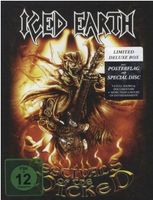 Iced Earth – Festivals Of The Wicked  BOX  Limited Edition