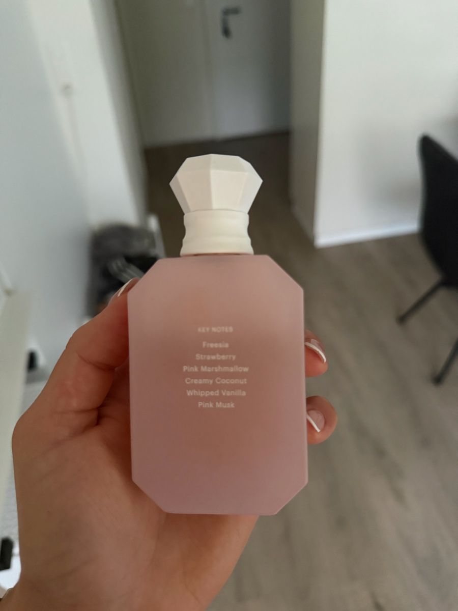Kayali Profumi & Eau de Toilette: Kayali Yum Boujee Marshmallow – Usato da Rotkreuz venduto da ewa_l67t 1