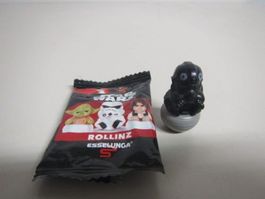 STAR WARS ROLLINZ TIE PILOT 1 & 1/2" ACTION FIGURE Esselunga
