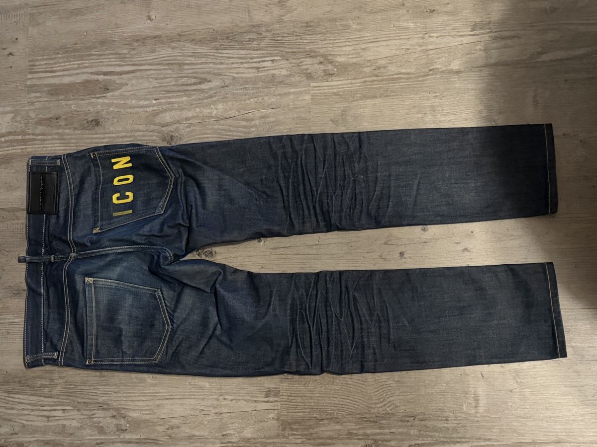 Dsquared2 Jeans: Dsquared2 Jeans (46) – Gebraucht aus Grabs von sacha_rtb 1