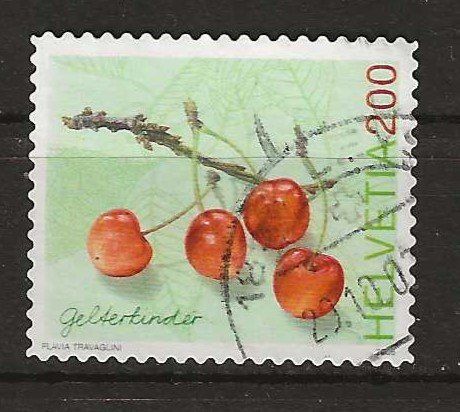 Tutti i francobolli: 2006 Z 1207 gebraucht – Usato da Susten venduto da lmf_98wh