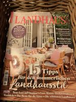 Landhaus Living Mai/Juni 2024