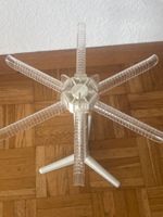 Schmuckständer  weiss gebraucht