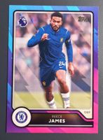 Reece James, Parallel, Topps Premier League 2026/2027, 92