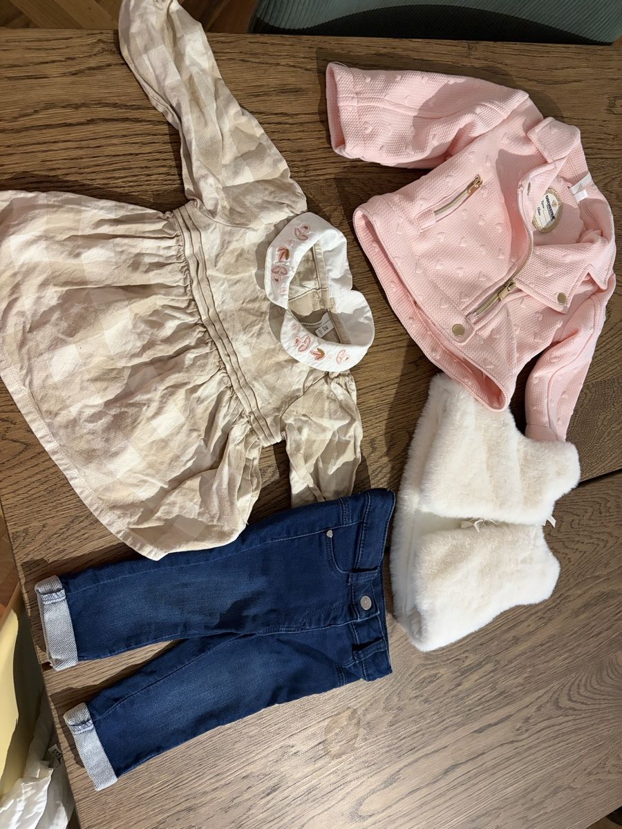 Lotti & Set di vestiti: Habits 3 mois  – Nuovo (secondo la descrizione) da Lutry venduto da elm_sf88