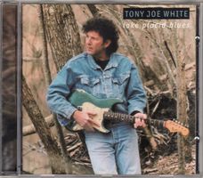 Tony Joe White – Lake Placid Blues