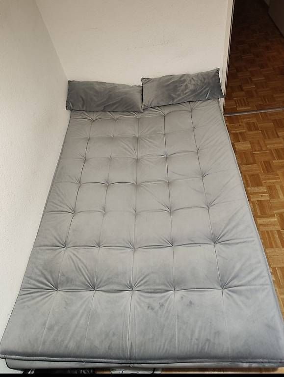 Conforama Sofas: Canapé convertible parfait etat – Gebraucht aus Versoix von Le-gisir 2