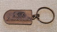 G461 - Schlüsselanhänger GR Kantonalbank