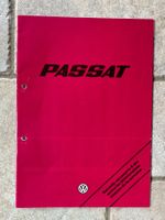 VW Passat 1980
