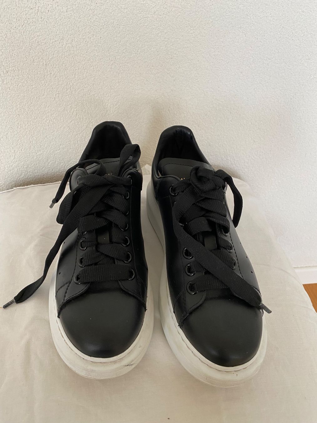 Alexander Mcqueen Scarpe da donna: Alexander McQueen  Sneakers – Usato da Zürich venduto da Fashionparade 1