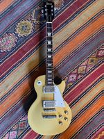 Ibanez Les Paul Gold Top Lawsuit 70's