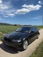 BMW 320d e46