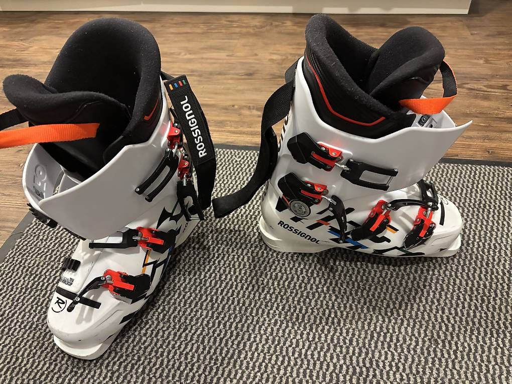 Herrenschuhe: Skischuhe Größe 39-40 – Gebraucht aus Weier im Emmental von maskulin82 2