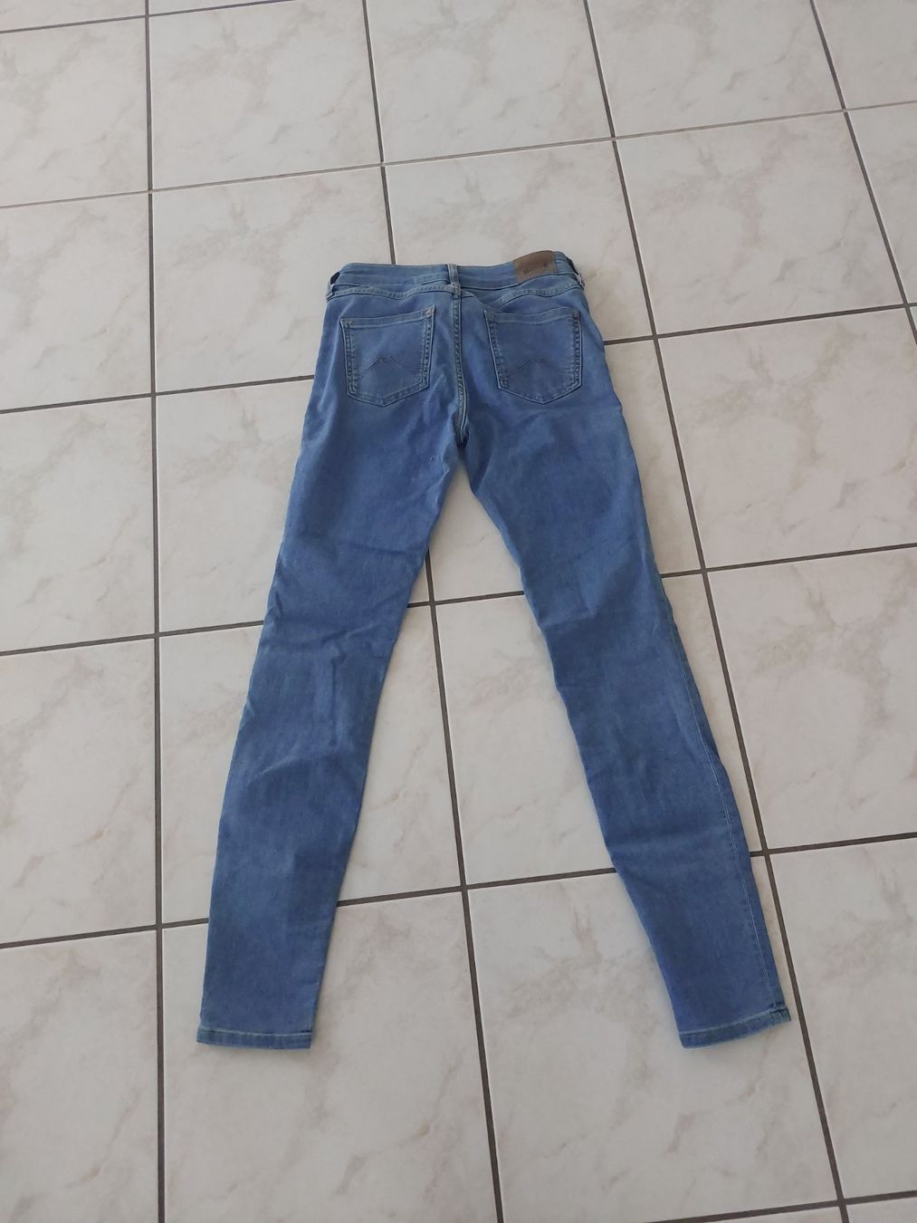 Jeans: Jeans Gr. 36 Mustang – Gebraucht aus Schmitten von JasiStern 1