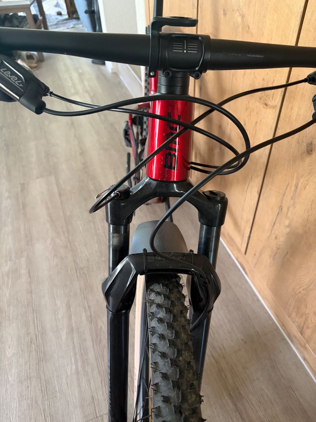 BMC Vélos: BMC MTB wie NEU – Neuf (Voir description) à Kräiligen par Bbuetzu 2
