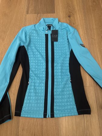 Sport Mid Layer Grösse s emporio Armani EA7
