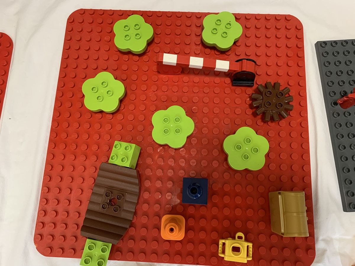Lego Spielzeuge: Duplo gemischt – Neu (gemäss Beschreibung) aus Bubendorf von alfaspyder01 3