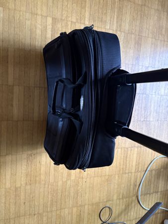 Dicota Laptop Tasche 