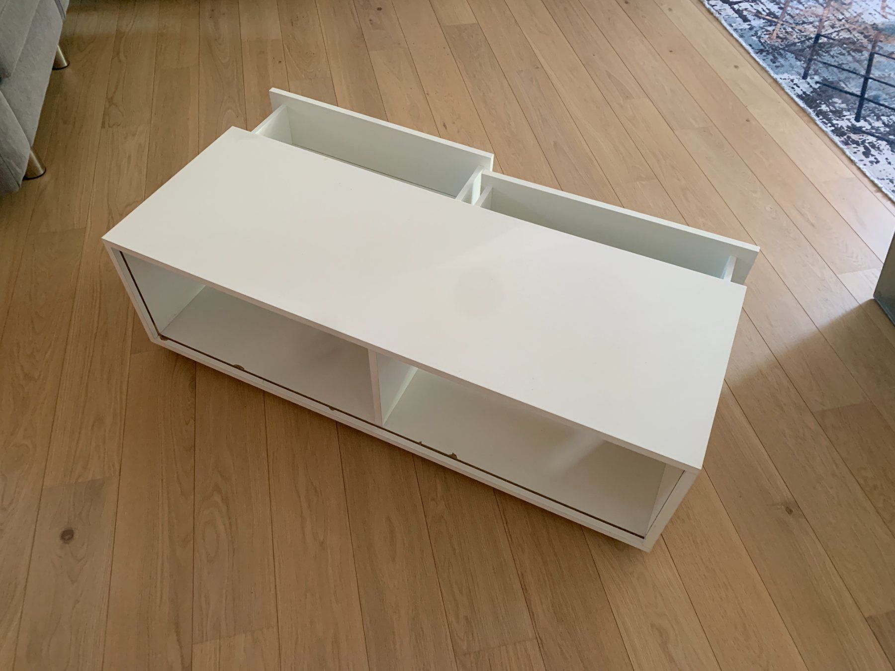 Pfister Mobili TV: Meuble TV – Usato da Sion venduto da ber_zk6j 3