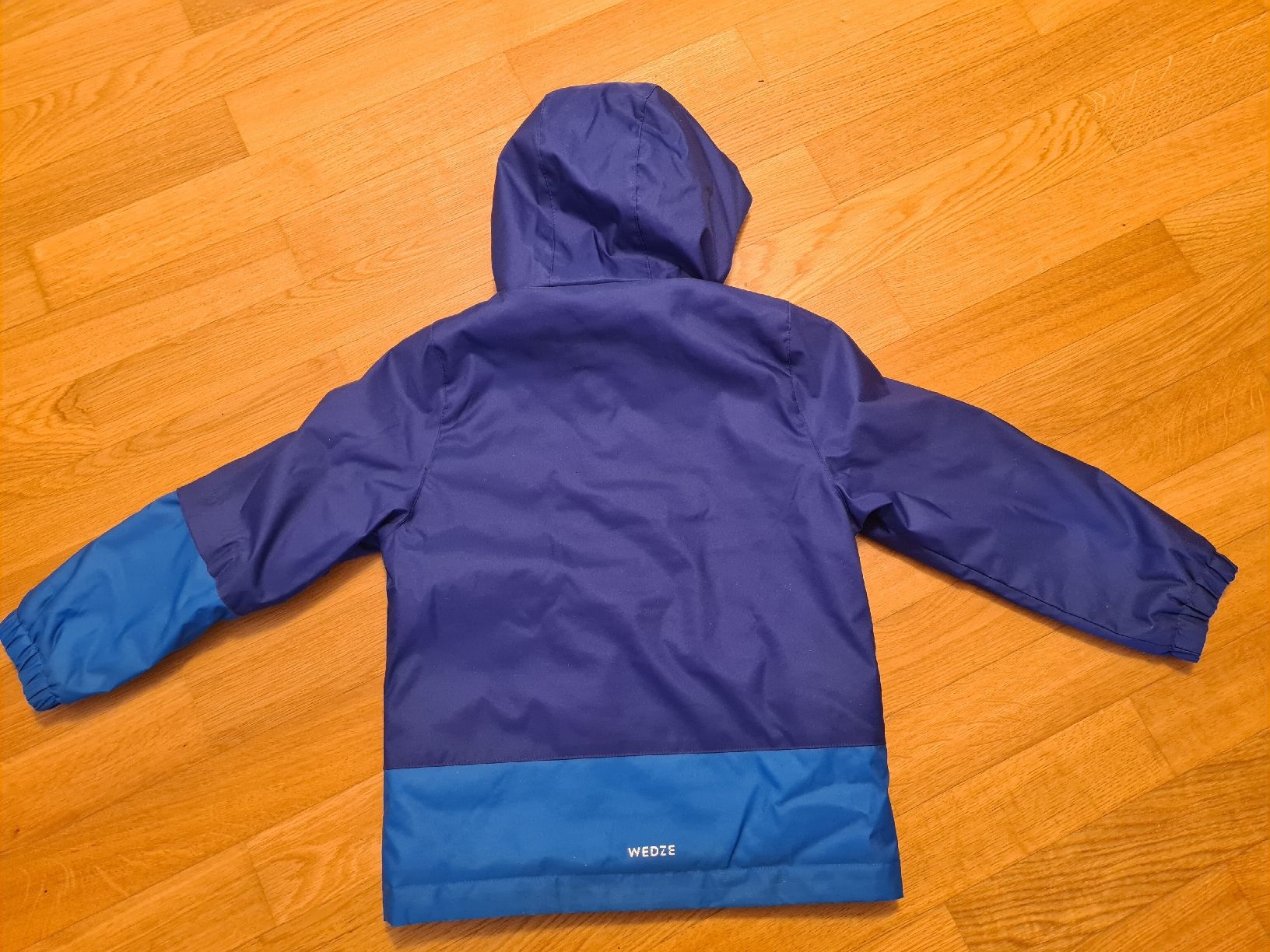 Decathlon Lotti & Set di vestiti: Winterset mit Skianzug, Grosse 104 – Usato da Zumikon venduto da daryona 2
