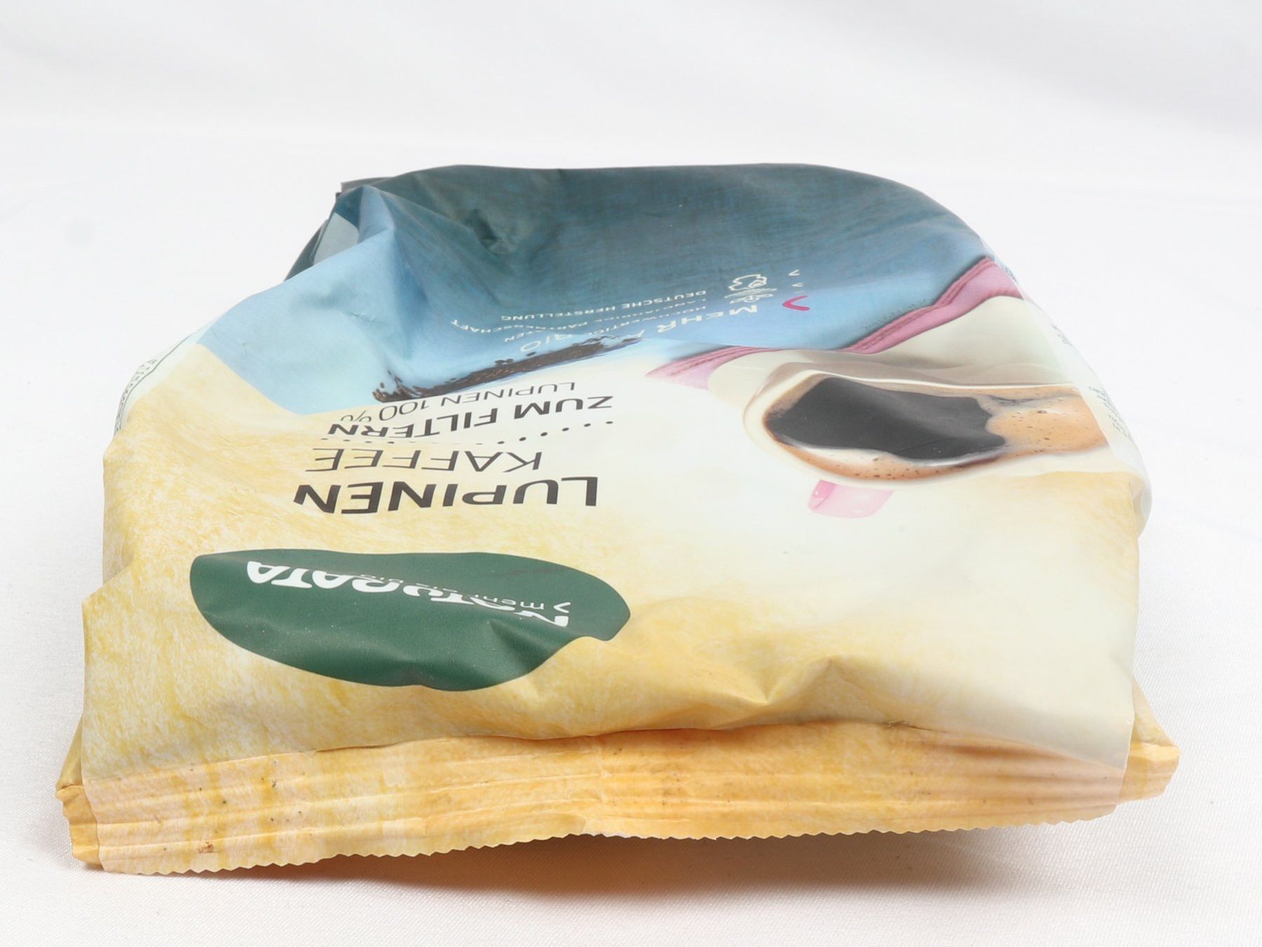 Aliments & Spécialités: NATURATA Lupinen Kaffee 2 Pack – Neuf (Voir description) à Steinen par Restwert_Steinen 4