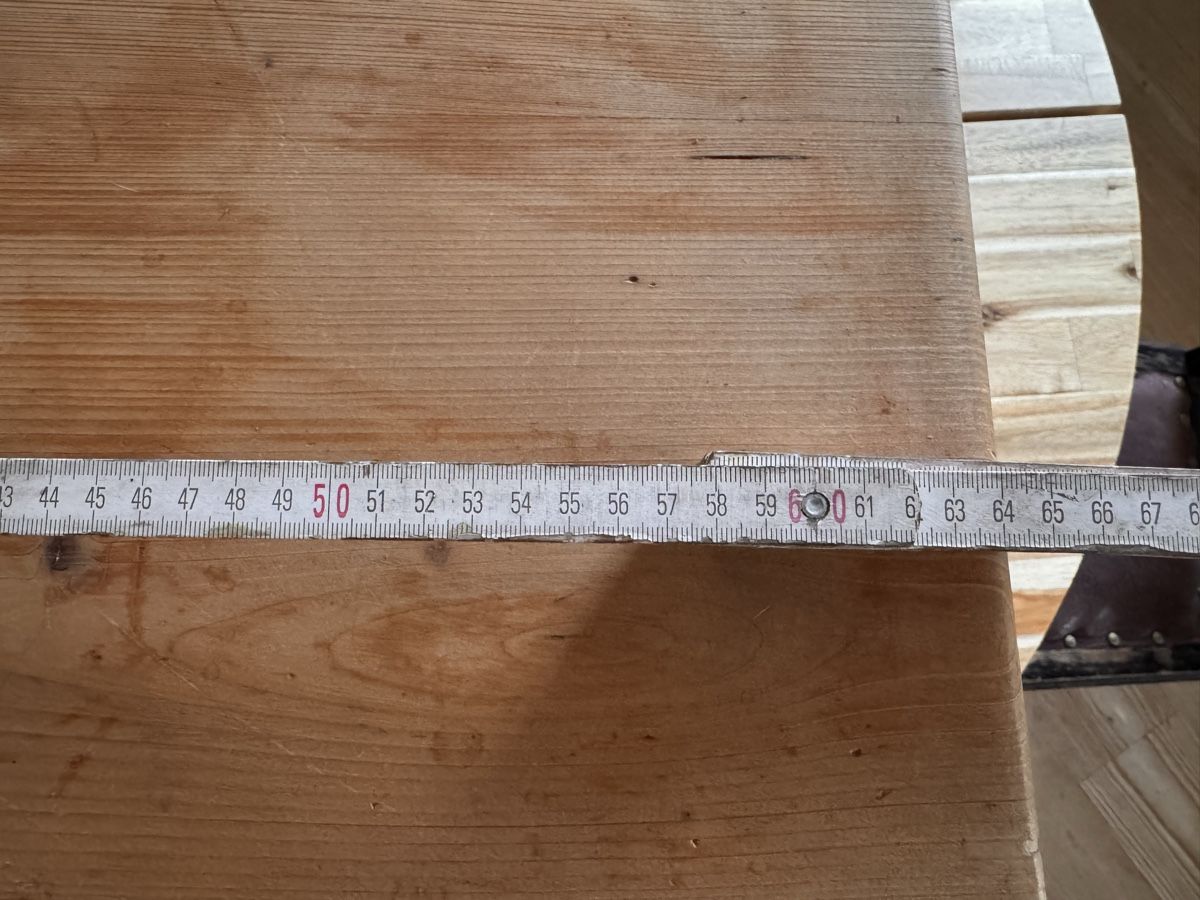Commodes: Layette Uhrmacher Kommode – D'occasion à Lausen par Mutuli 5