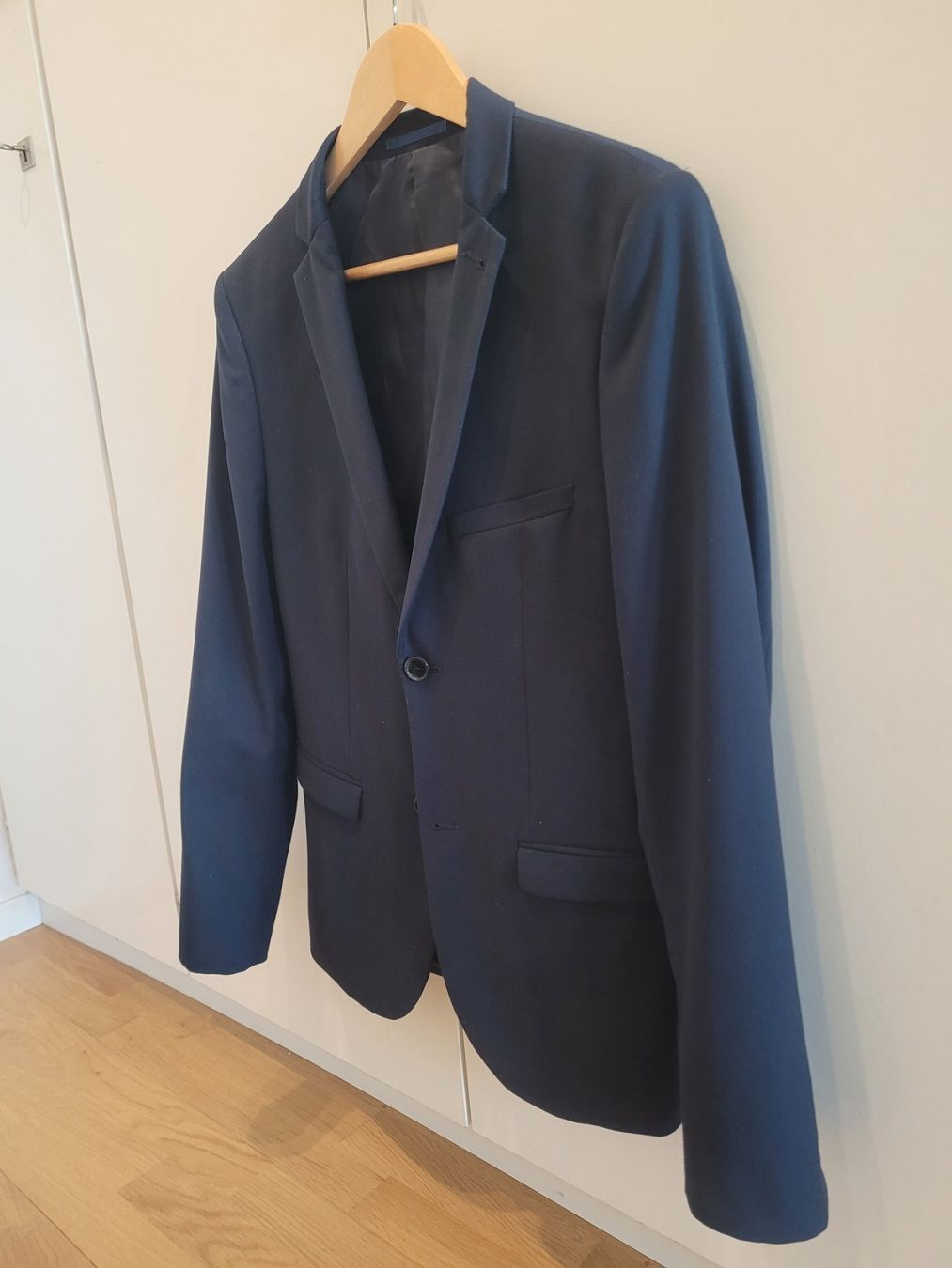 We Giacche: We Blazor Skinny Fit Blau Grösse M – Usato da Bern venduto da JRA_12 2