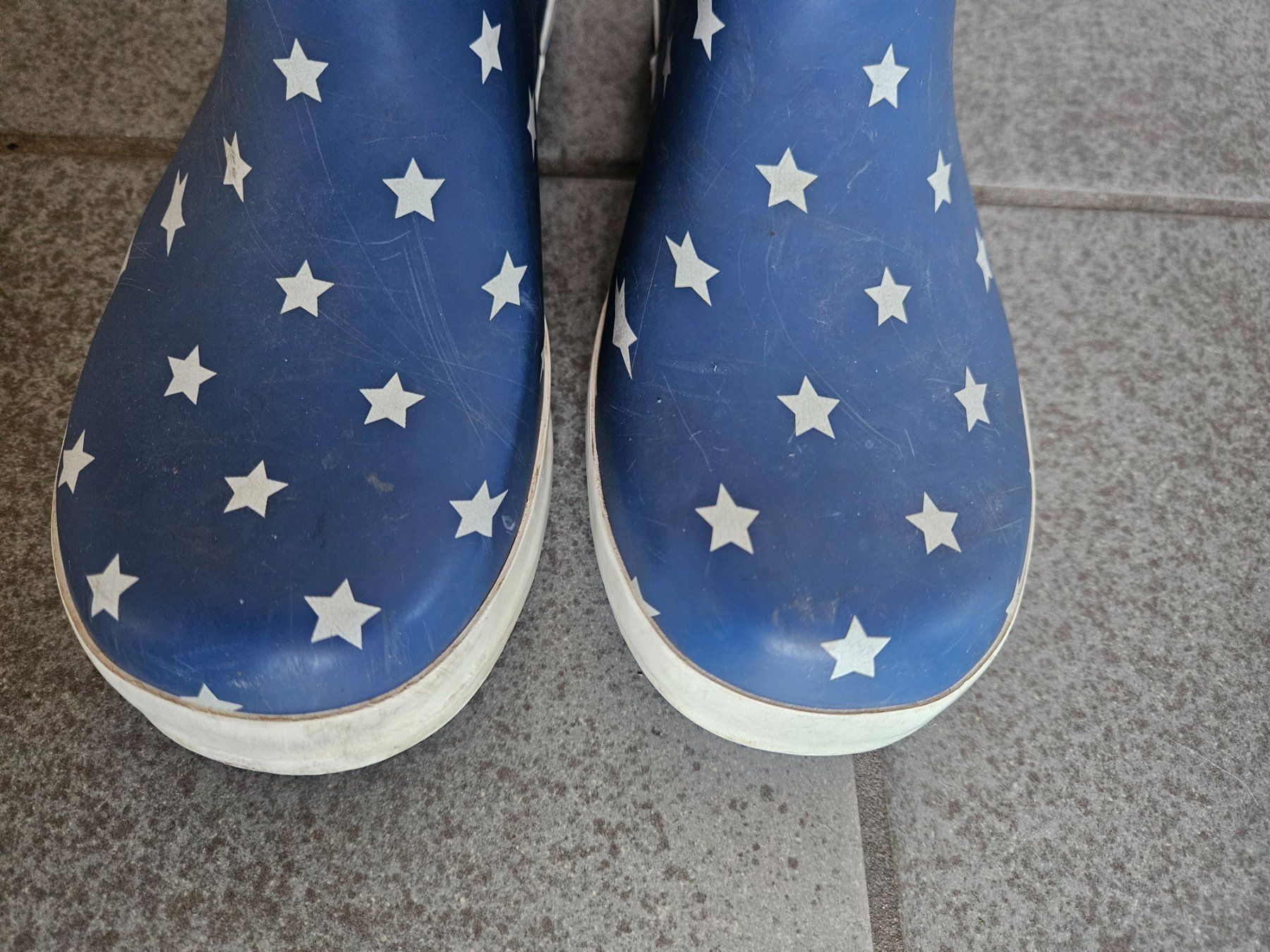 Scarpe per ragazzi: Schöne Maximo Gummistiefel 33 – Usato da Rifferswil venduto da fle_5nqr 3