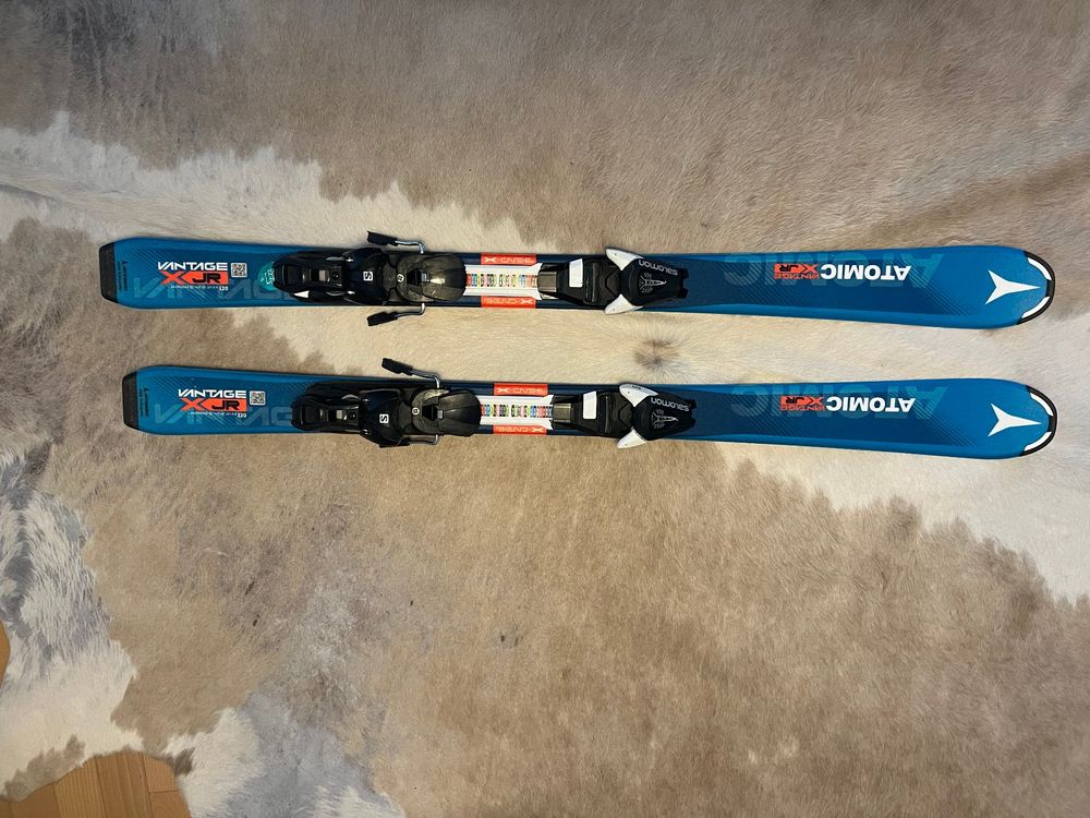 Kinder Ski - ATOMIC - 120 cm