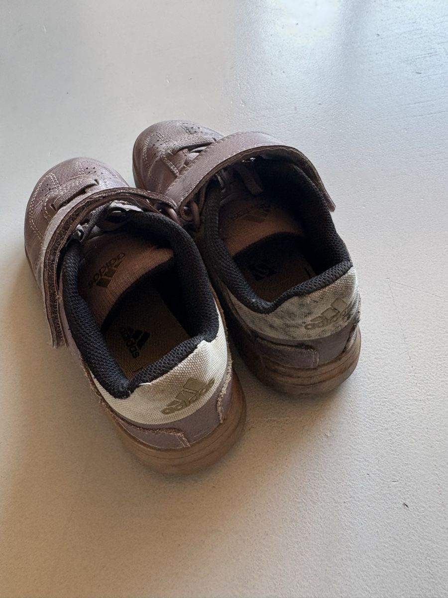 Five Ten Schuhe für Jungen: Adidas / FiveTen Kinder Bikeschuhe Grösse 32 – Gebraucht aus Roggwil TG von Topper0 1