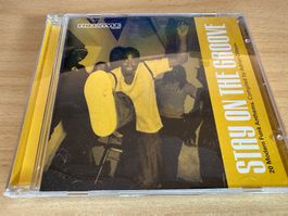 Various – Stay On The Groove