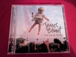 James Blunt