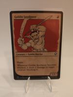 Magic Goblin Javelineer 318 C