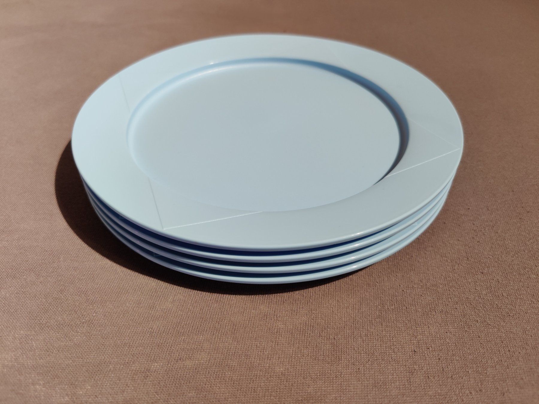 Tupperware Contenitori & Simili: Tupperware - Picknick Teller – Nuovo e nell'imballaggio originale da Langnau am Albis venduto da rdenzel 1