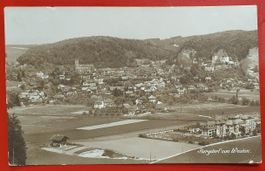 Burgdorf von Westen - 1916