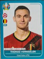 Panini EURO 2020 Preview edition BEL 14