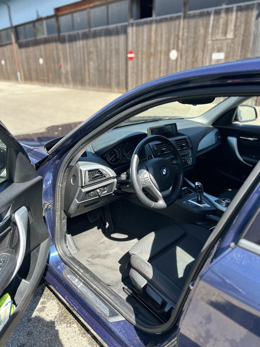 BMW Automobili: BMW 125i – Usato da Aarau venduto da joel.roth 5