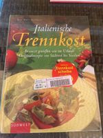 Italienische Trennkost NEU mit Folie noch verpackt - Südwest