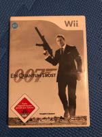 007 ein Quantum Trost Nintendo Wii