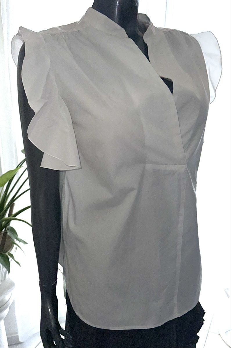 Chloé Camicette: SEE BY CHLOÉ BLUSE GR. 38 neuwertig – Nuovo (secondo la descrizione) da Unteraegeri venduto da MH203 2